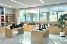 Exhibition Hall