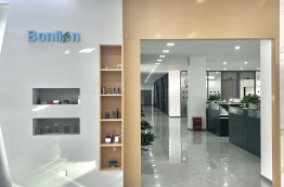 Company Display