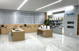 Exhibition Hall