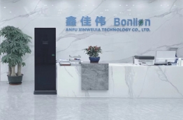 Company Display