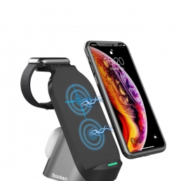 Bonlion-H19 Wireless charger
