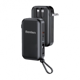 Bonlion-AS001 Power Bank