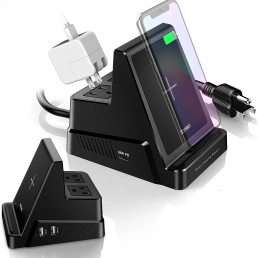 Bonlion-W88 Multi-Charging Station