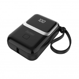 Bonlion-AS025 Power Bank