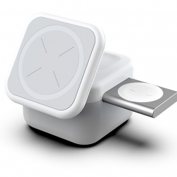 Bonlion-WC008 Wireless Charger