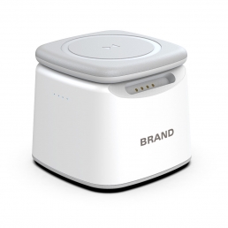 Bonlion-WC009 magsafe charger