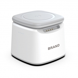 Bonlion-WC009 magsafe charger